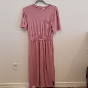A New Day Dress, Size M